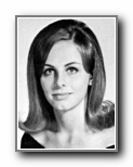 Nancy Haskell: class of 1967, Norte Del Rio High School, Sacramento, CA.